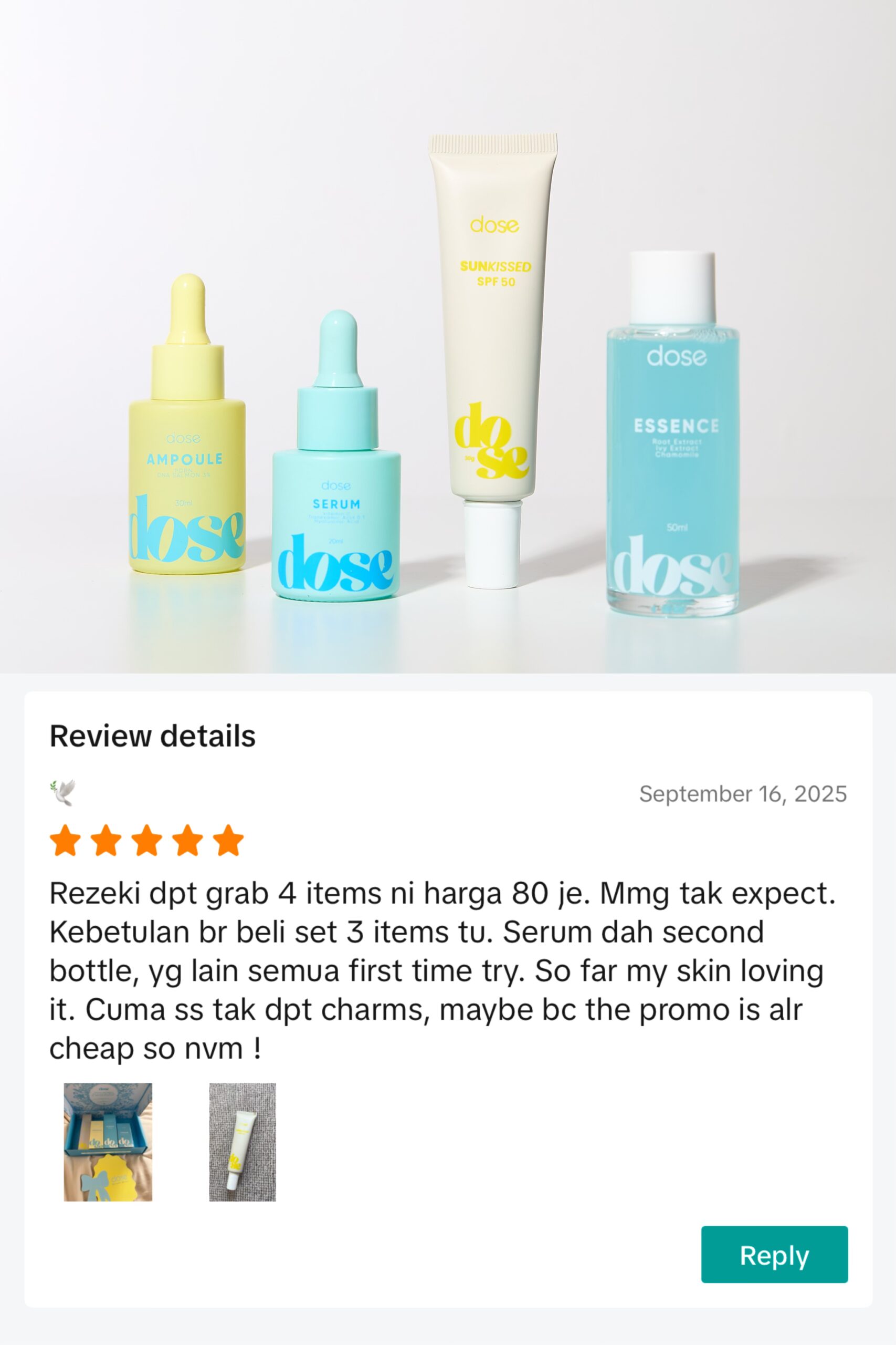 Alternative view of BALLROOM SETS