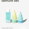 DEMURE SETS
